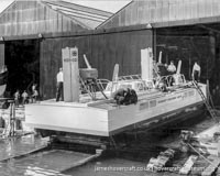 Hover Development HD1